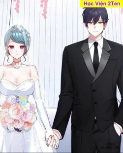 Bìa truyện Vợ Tôi Là Vtuber Top 1 Cả Nước