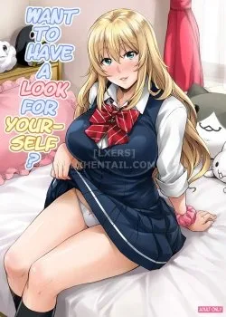 Bìa truyện Watashi No Karada Tameshite Mimasuu