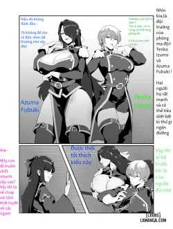 Bìa truyện Zakosama