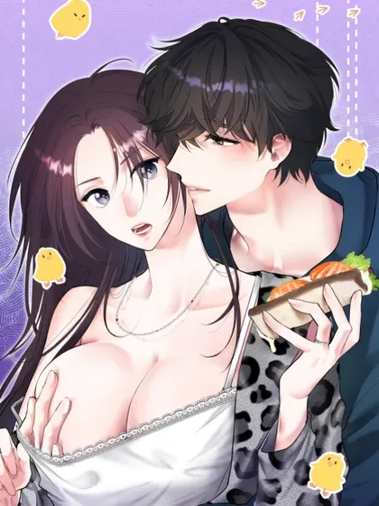 Bìa truyện Chàng Trai Có Đôi Tay Khéo Léo