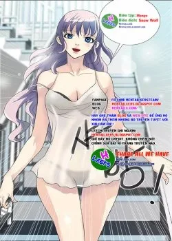 Bìa truyện Chung Cư