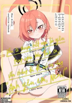 Dẫu Có Mượn Hết Vạn Lời Yêu Trong Ngàn Bản Tình Ca, Vẫn Chẳng Đủ Để Nói Ra Rằng “Anh Yêu Em!” - Bìa truyện