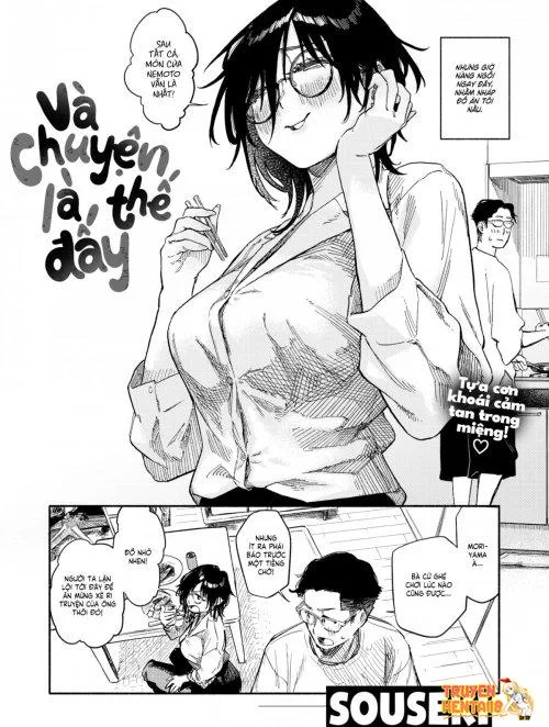 Bìa truyện Dục Vọng Ngìn Trùng