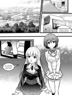 Bìa truyện Eid Al-Adha