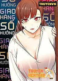 Bìa truyện Giao Hàng Số Hưởng