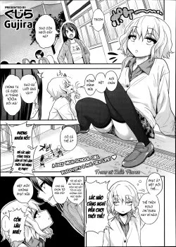 Bìa truyện Hichijime On Oka Juunijiga’s Route