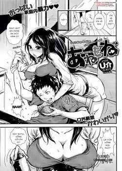 Bìa truyện Hoa Hải Quỳ