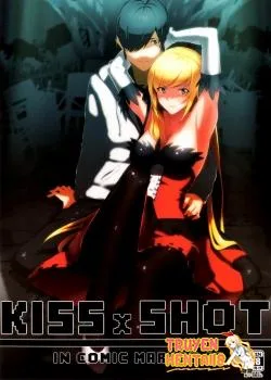 Bìa truyện Hôn Xong Phập