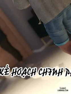 Bìa truyện Kế Hoạch Chinh Phục Mẹ