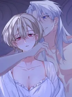 Bìa truyện [không Che 18+] Tôi Tưởng Mình Đã Bỏ Qua Được Đêm Đầu Tiên