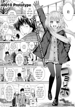 Koyori Report - Bìa truyện