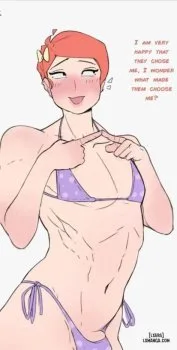 Bìa truyện Mấy Cái Shot Ngắn Về Femboy