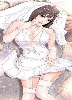 Bìa truyện Mẹ Con Cô Ấy