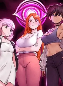 Bìa truyện Quyền Năng Thôi Miên