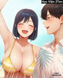 Bìa truyện Sứ Mệnh Tìm Tân Nương Của Hwanung