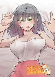 Tình Yêu Đôi Bên - Bìa truyện