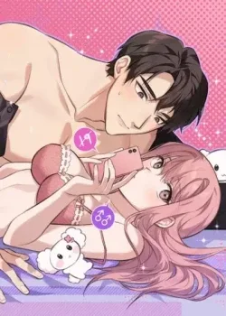 Bìa truyện Tình Yêu Ranh Mãnh