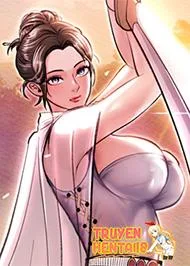 Bìa truyện Tôi Xuyên Không Vào Tiểu Thuyết Võ Hiệp