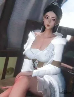 Bìa truyện Truyền Kỳ Tiên Nữ Chốn Hồng Trần