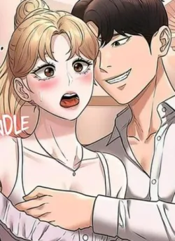 Bìa truyện Ứng Dụng Cầu Được Ước Thấy