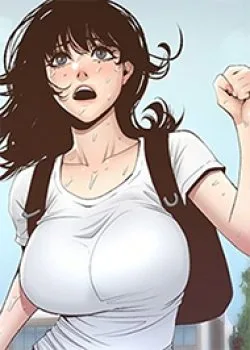 Bìa truyện Cha Dượng