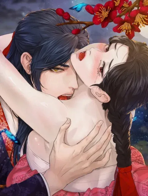 Bìa truyện Con Sói Của Núi Cheonun