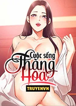 Bìa truyện Cuộc Sống Thăng Hoa