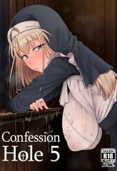 Bìa truyện Hang Sám Hối Nơi Tội Lỗi Lên Tiếng Phần 5