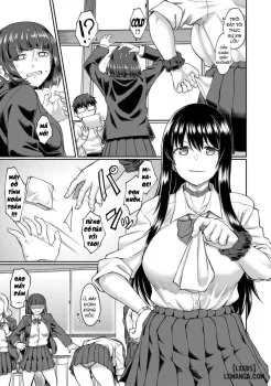 Bìa truyện [hirano Kawajuu] Keikei | Glaring (Seiteki Doui Nashi [Digital])