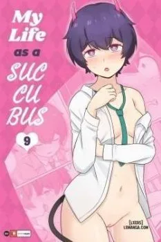 Nhật Ký Nữ Quỷ Kiếp Đọa Lạc Đầy Mê Hoặc - Bìa truyện