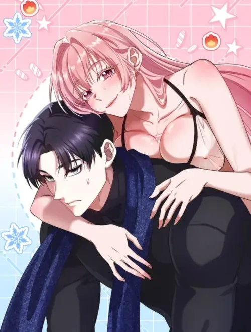 Nhiệt Độ Của Chúng Ta! - Bìa truyện