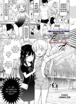 Nikora Và Koran Khúc Giao Hòa Của Hai Tâm Hồn - Bìa truyện