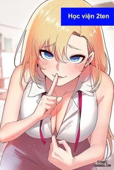 Bìa truyện Ba Cô Gái Và Những Rắc Rối Ngọt Ngào