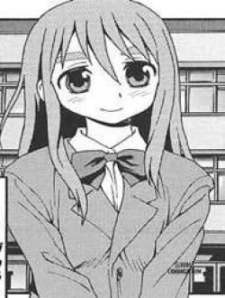 Trở Thành Con Gái [I Became A Girl] - Bìa truyện