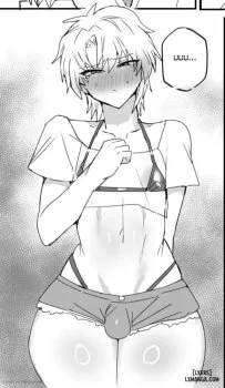 Bìa truyện Yankee Boy Becomes Mother Of Younger Brother. And Then She Falls In Love!