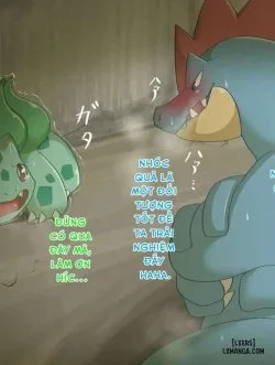 Fushigidane X Ordile - Bìa truyện