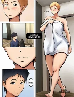 Mẹ Kế Và Con Chồng Sống Chung - Bìa truyện