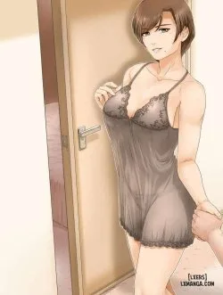 Mẹ Luôn Ở Đây - Bìa truyện