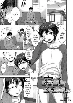 Neko To Kuraseba - Bìa truyện