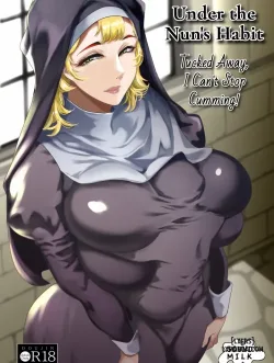 Sister No Fuku No Naka ~Fuku No Naka Ni Shimawarete Nandomo Shasei Suru Boku~ - Bìa truyện