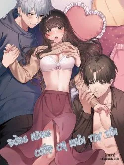 Bìa truyện Là Mơ Hay Thật